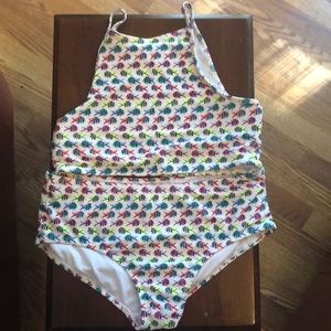 Gap Kids Swimsuit